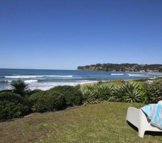 the view at north avoca