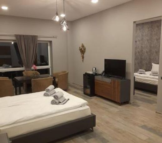 Art Magus Hotel
