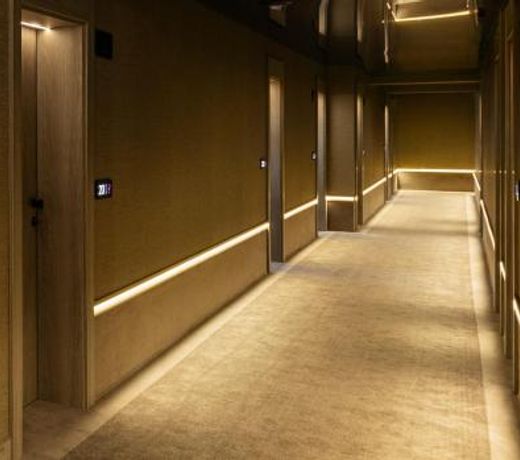 -- ESTE PARK HOTEL -- part of Urban Chic Luxury Design Hotels - Parking & Compliments - next to Shopping & Dining Mall Plovdiv