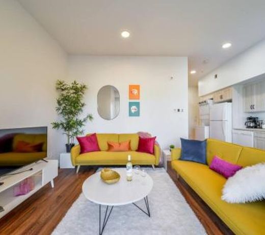 Lovers Tropical Bahamas Studio King U/G Wifi