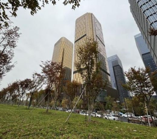 GreenTree Eastern Hotel Yiwu International Trade City