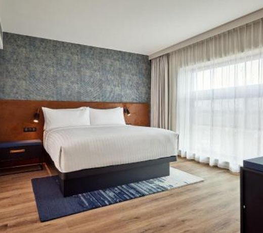 Residence Inn by Marriott Strasbourg