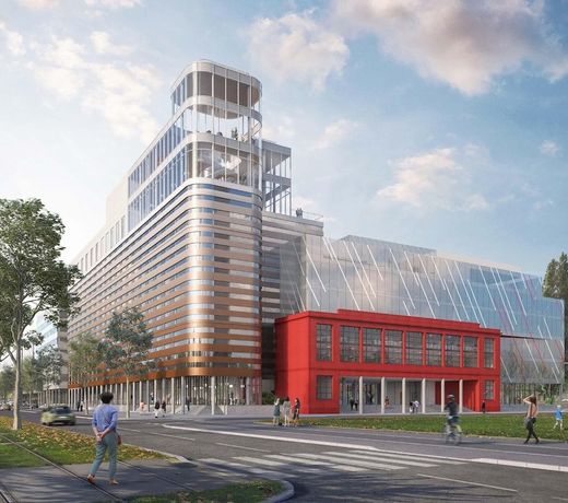 Residence Inn by Marriott Strasbourg