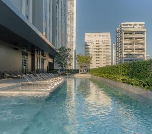 Staybridge Suites Bangkok Sukhumvit, an IHG Hotel