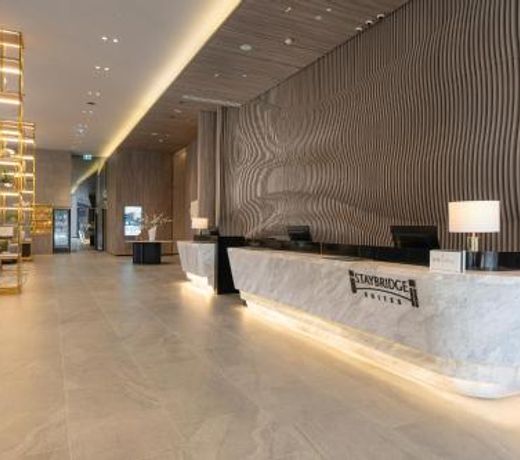 Staybridge Suites Bangkok Sukhumvit, an IHG Hotel