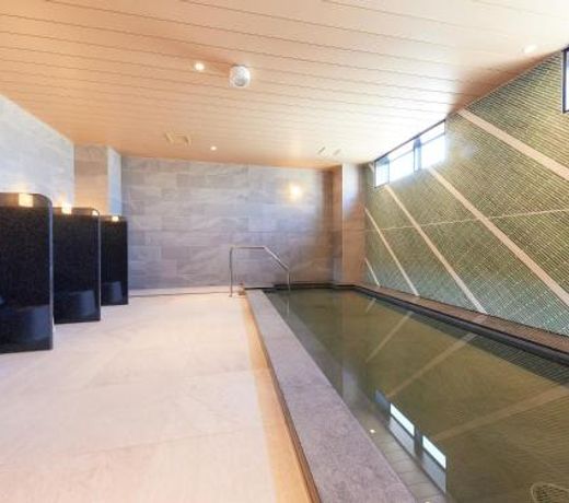 Henn na Hotel Kagoshima Tenmonkan