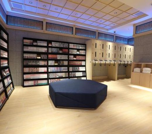 Henn na Hotel Express Nagoya Fushimi