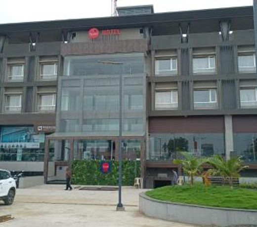 Spree Hotel Aurangabad