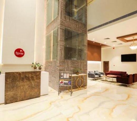 Spree Hotel Aurangabad