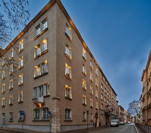 Garamond a Tribute Portfolio Hotel