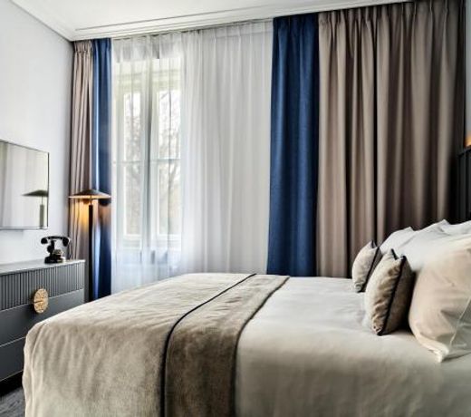 Garamond a Tribute Portfolio Hotel