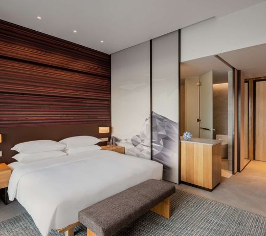 Hyatt Centric Kota Kinabalu