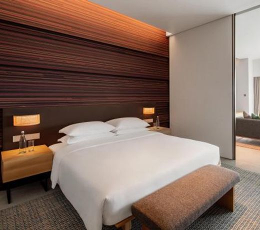 Hyatt Centric Kota Kinabalu