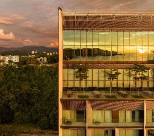 Hyatt Centric Kota Kinabalu