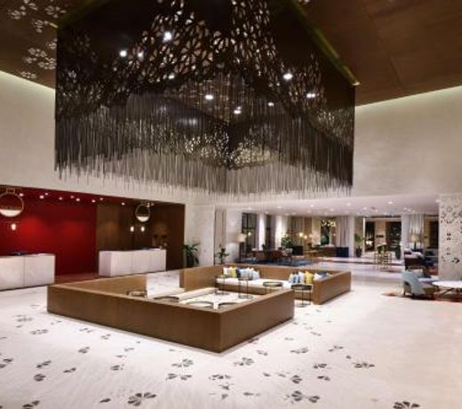 Hilton Taghazout Bay Beach Resort & Spa