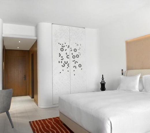 Hilton Taghazout Bay Beach Resort & Spa