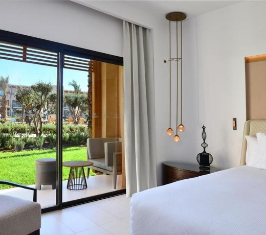 Hilton Taghazout Bay Beach Resort & Spa