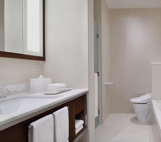 Delta Hotels by Marriott City Center Doha