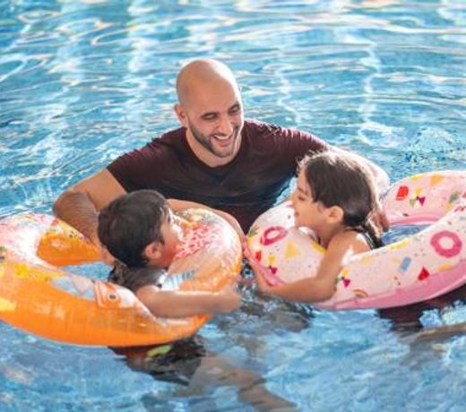 Delta Hotels by Marriott City Center Doha