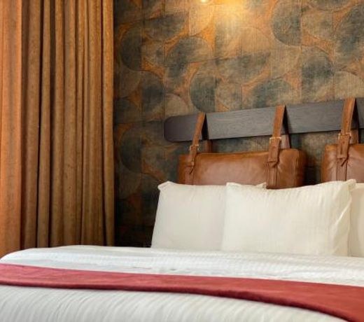 TownHouse Tbilisi Boutique Hotel
