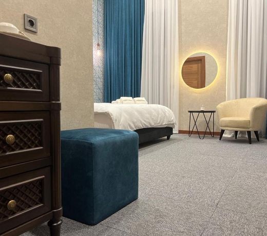 TownHouse Tbilisi Boutique Hotel