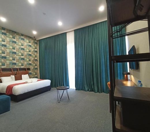 TownHouse Tbilisi Boutique Hotel