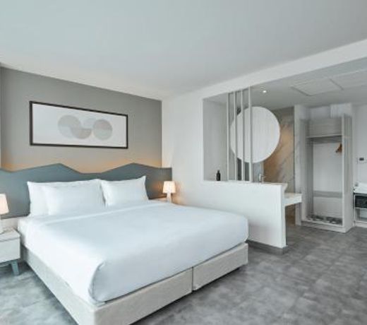 Livable Hotel Bangkok