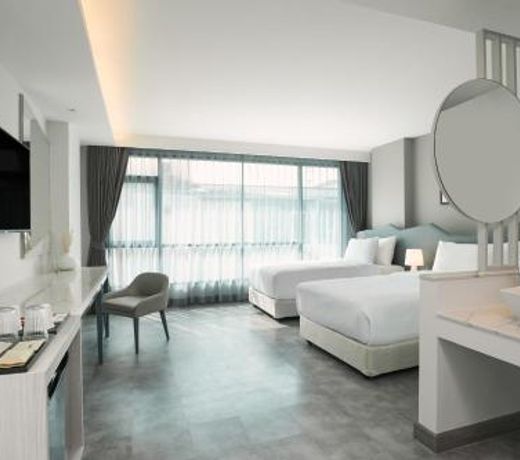 Livable Hotel Bangkok