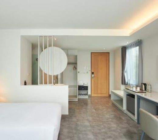 Livable Hotel Bangkok
