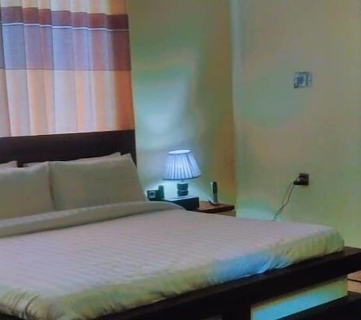 Waypoint Hotel