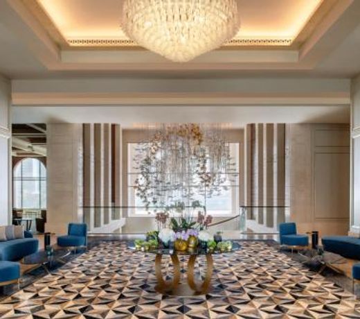The St Regis Marsa Arabia Island, The Pearl Qatar