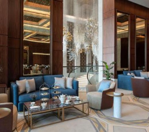 The St Regis Marsa Arabia Island, The Pearl Qatar