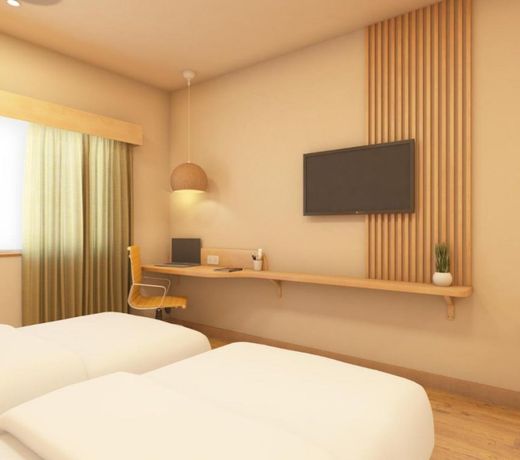 Bloom Hotel - Jalandhar
