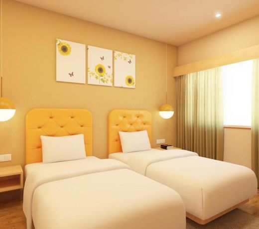 Bloom Hotel - Jalandhar