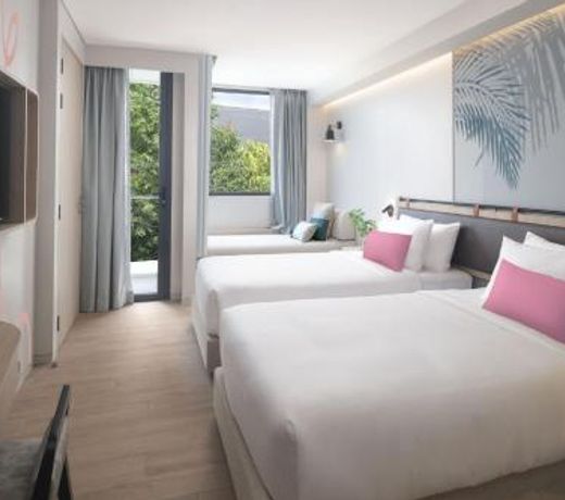 JonoX Phuket Karon Hotel