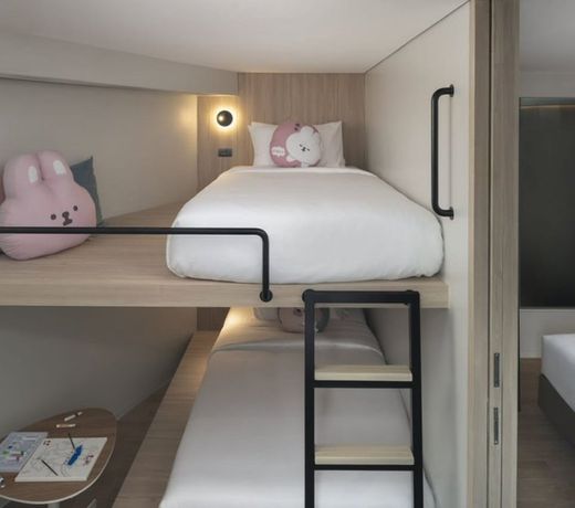 JonoX Phuket Karon Hotel