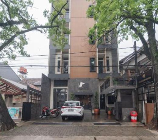 Urbanview Elephant Eleven Residence Bandung