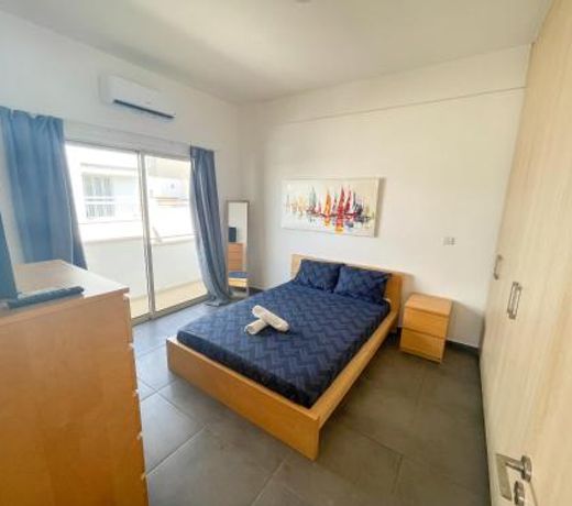 High Speed Holiday Apartment