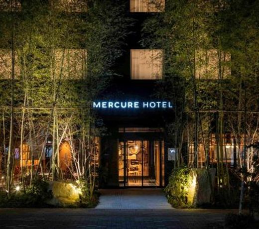 Mercure Hida Takayama