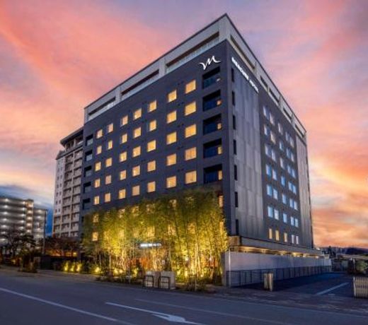 Mercure Hida Takayama