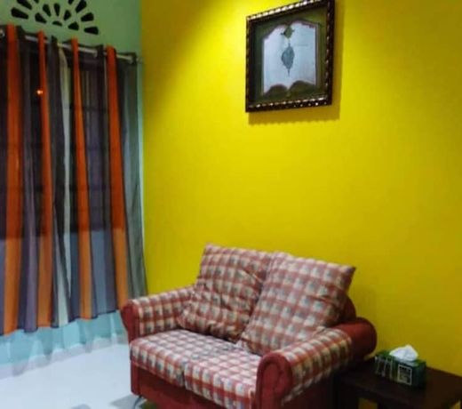 OYO Homes 90590 Mazhomestay