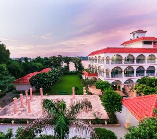 Saptpuri by Royal Orchid Hotels Varanasi