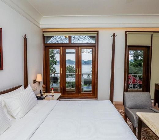 Saptpuri by Royal Orchid Hotels Varanasi