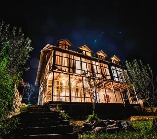 The Villster Resort