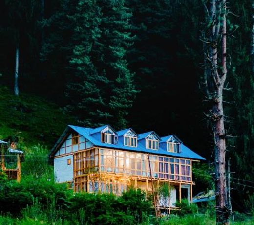 The Villster Resort