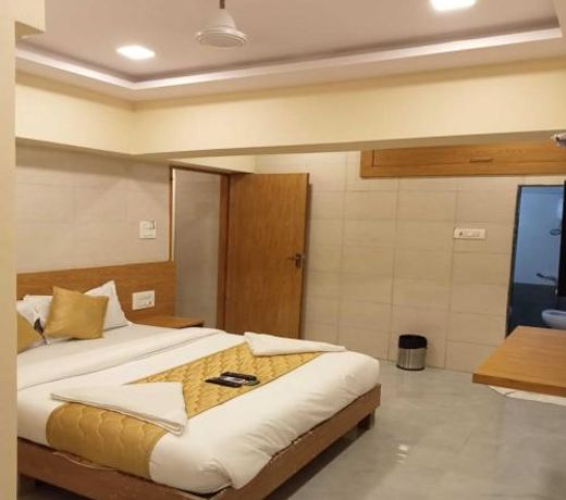 Hotel New Sarah Inn, Andheri West