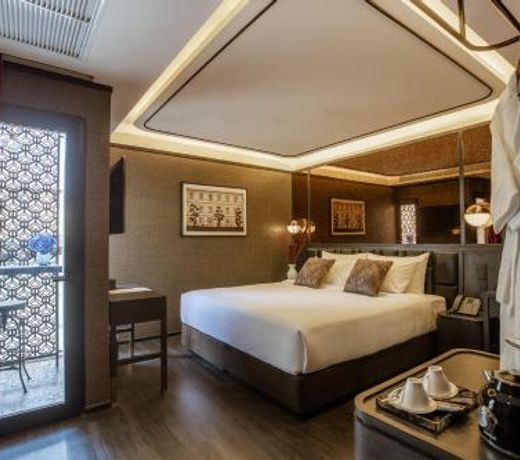 The Ember Hotel