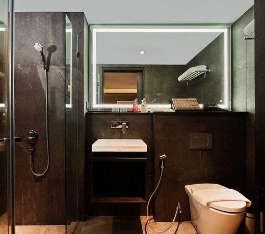 The Ember Hotel