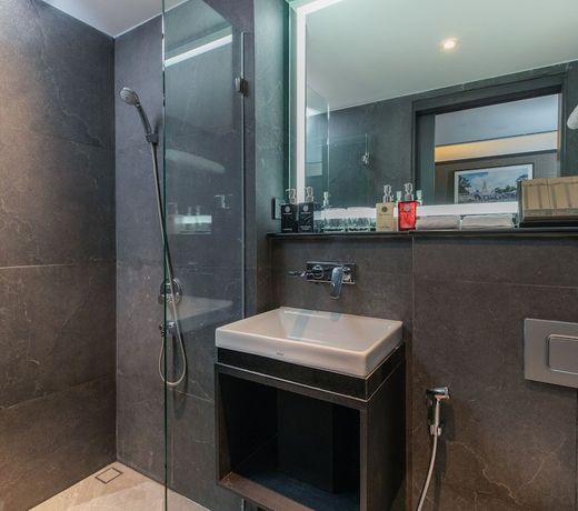 The Ember Hotel