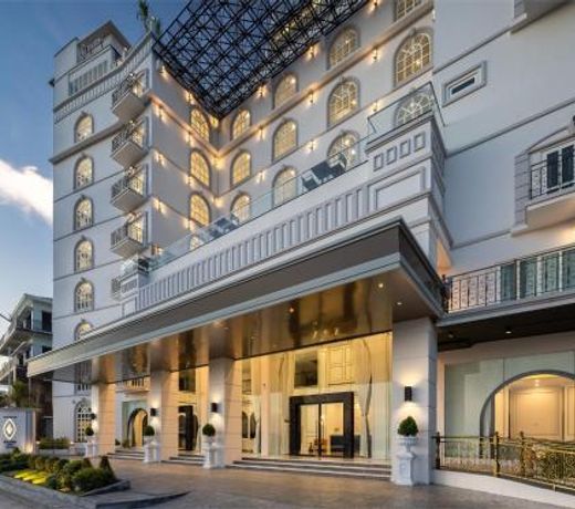 Eastin Hotel Vientiane